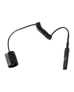 CORDON CONTACTEUR LAMPE TACTIQUE