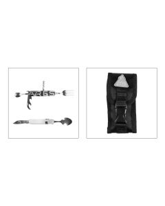 COUTEAU BASE CAMP TOOL