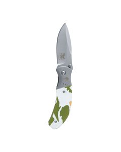 COUTEAU SOFT TREK SNOW