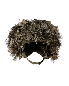 COUVRE CASQUE FELIN GHILLIE