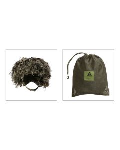 COUVRE CASQUE FELIN GHILLIE