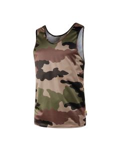 DEBARDEUR DRY CLIM CAM
