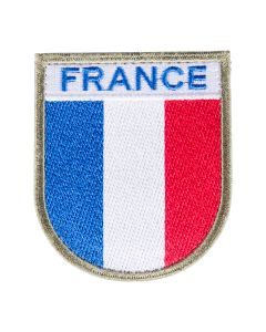 ECUSSON DE MANCHE FRANCE 