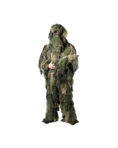 ENSEMBLE CAM 4 PIECES GHILLIE