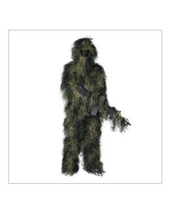 ENSEMBLE CAM 4 PIECES GHILLIE