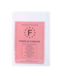 ETUI IDENTITE 1 VOLET 