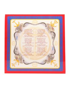FOULARD TDM