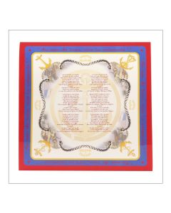FOULARD TDM