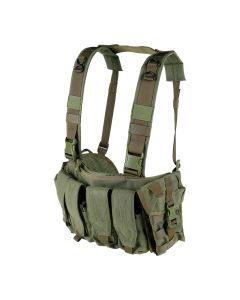 GILET CHEST RIG MARONI