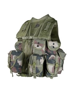 GILET DE COMBAT ARES