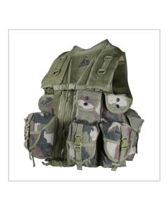 GILET DE COMBAT ARES