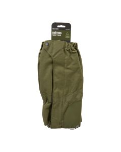 GUETRE ARES KAKI