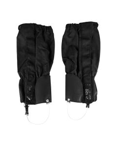 GUETRE ARES NOIRE