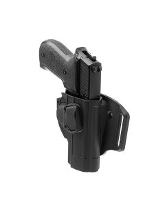 HOLSTER GLOCK 17, 19, 26, NIVEAU 2