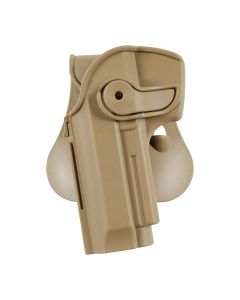 HOLSTER RIGIDE IMI PAMAS / BERETTA 92/96