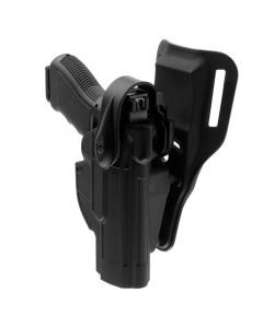HOLSTER SMITH & WESSON M&P9 NIVEAU 4