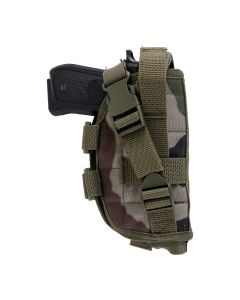 HOLSTER SYSTÈME MOLLE DROITIER