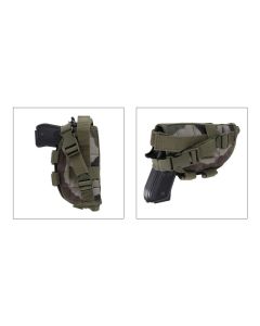 HOLSTER SYSTÈME MOLLE DROITIER