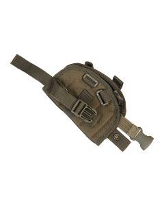 HOLSTER SYSTÈME MOLLE DROITIER