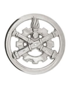 INSIGNE DE BERET MATERIEL