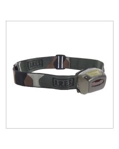 LAMPE FRONTALE MILITAIRE