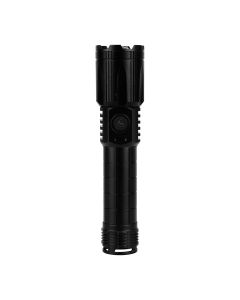 LAMPE TACTIQUE FLASH ALU