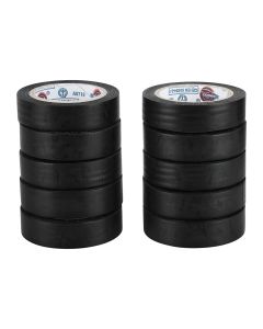 LOT 10 ROULEAUX  SCOTCH NOIR