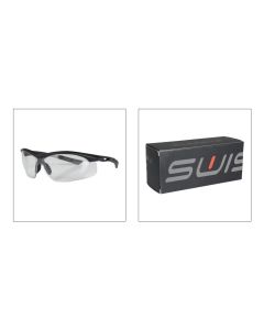 LUNETTE BALISTIQUE SWISS EYE