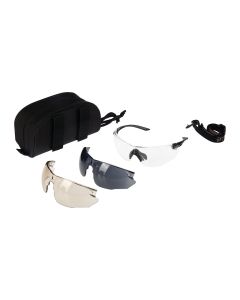 LUNETTES BALISTIQUES COMBAT PACK