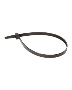MENOTTE JETABLE - FASTCUFF NOIR