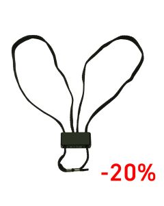 MENOTTES SOUPLES Lot de 5