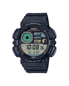 MONTRE CASIO WS1500H1AVEF