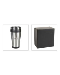 MUG METAL MARINE NATIONALE
