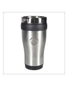 MUG METAL TAP