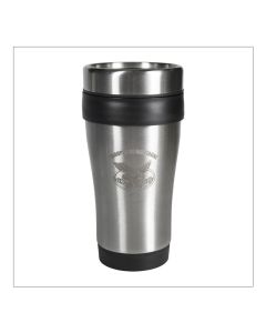 MUG METAL TROUPES DE MONTAGNE