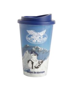 MUG NOMAD TROUPES DE MONTAGNE