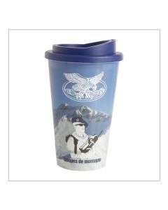 MUG NOMAD TROUPES DE MONTAGNE