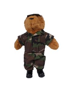 OURS PELUCHE RANGERS