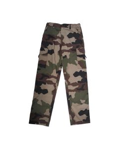 PANTALON ENFANT CAMOUFLAGE