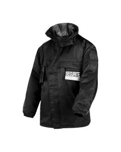 PARKA SECURITE