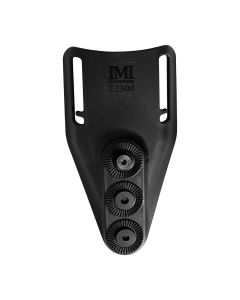 PASSANT CEINTURE PORT BAS 3 POSITIONS