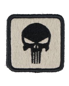 PATCH CRANE BRODÉ