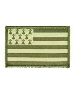 PATCH DRAP BRETAGNE BV TISSE