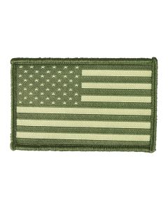 PATCH DRAPEAU AMERICAIN BV