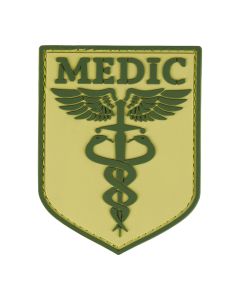 PATCH MEDIC