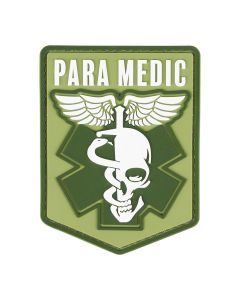 PATCH PARAMEDIC