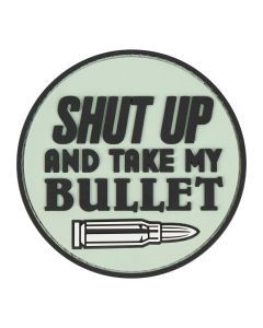 PATCH SHUT UP PVC
