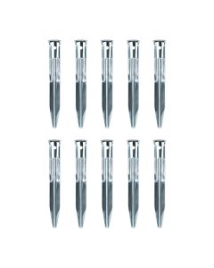 PIQUET CORNIERE X10