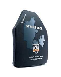 PLAQUE BALISTIQUE BERSERKER STAND ALONE NIJ III