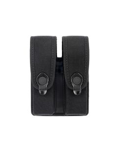 PORTE CHARGEUR DOUBLE PRESSION